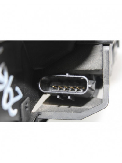 Recambio de potenciometro pedal para volkswagen tiguan (5n1) +motion referencia OEM IAM 65102100