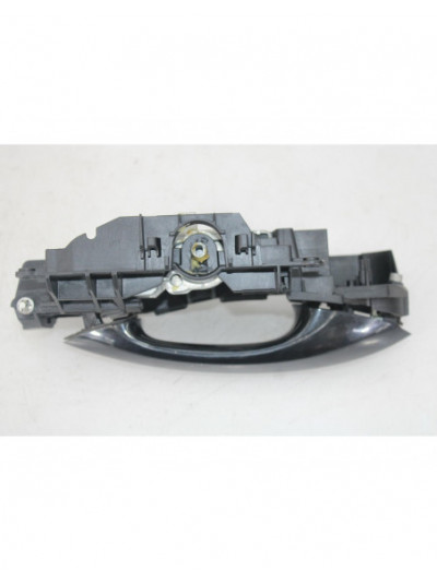 Maneta exterior trasera derecha BMW 5 520 d 2012