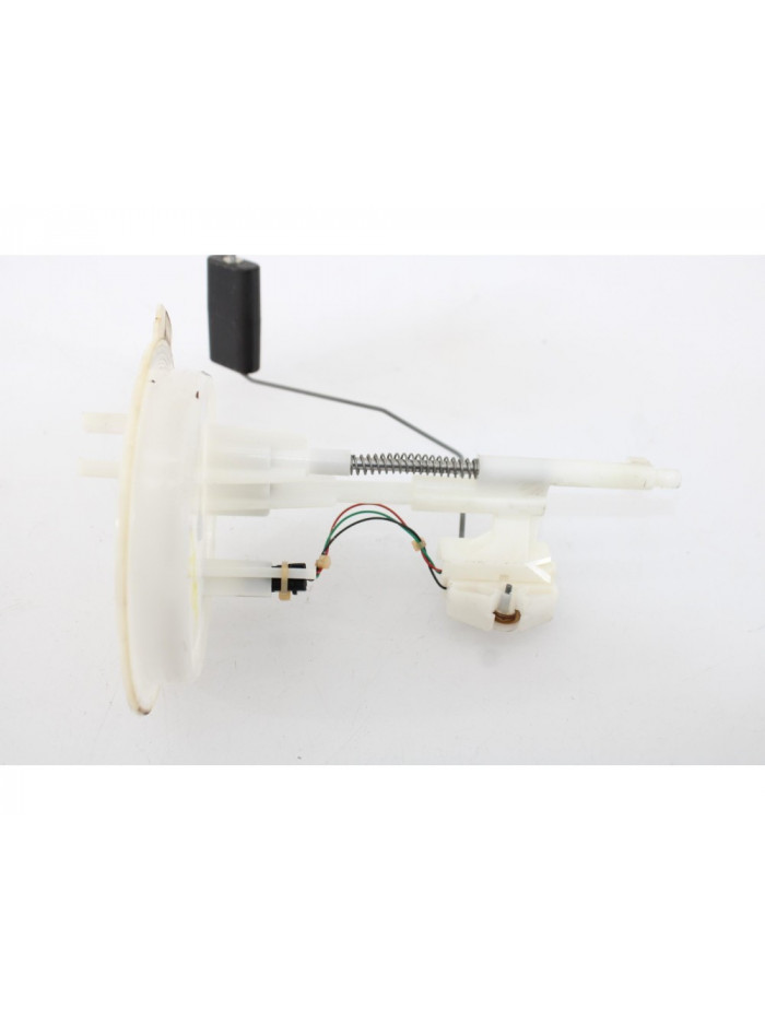 Aforador VOLKSWAGEN TIGUAN +Motion 2010