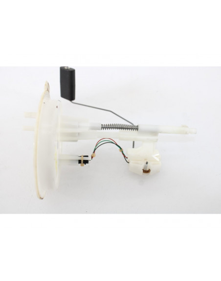 Aforador VOLKSWAGEN TIGUAN +Motion 2010