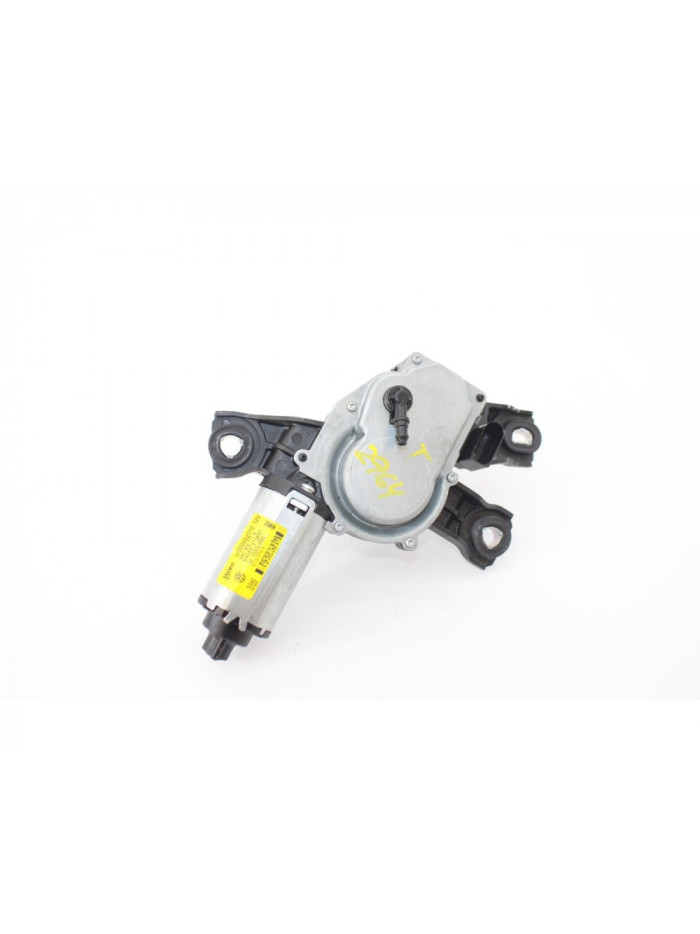 Recambio de motor limpia trasero para volkswagen tiguan (5n1) +motion referencia OEM IAM 5N0955711A