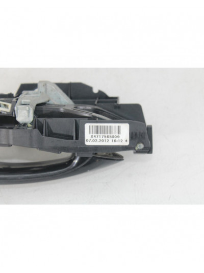 Maneta exterior trasera derecha BMW 5 520 d 2012
