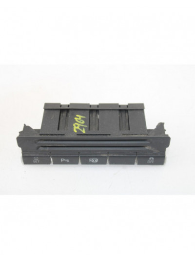 Recambio de interruptores multifuncionales para volkswagen tiguan (5n1) +motion referencia OEM IAM 5N2927132AJ