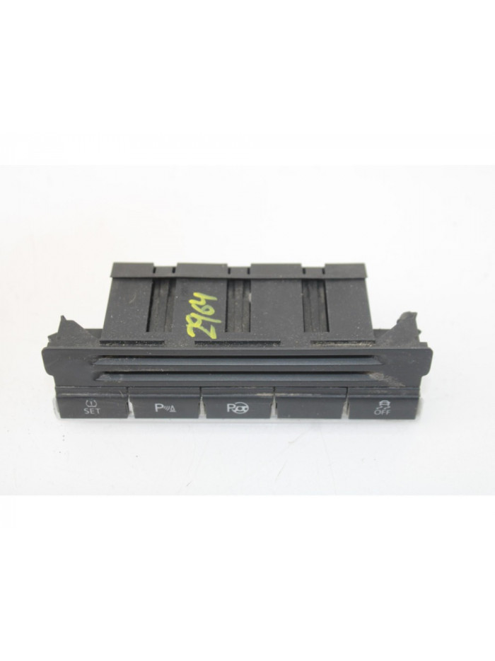 Interruptores multifuncionales VOLKSWAGEN TIGUAN +Motion 2010