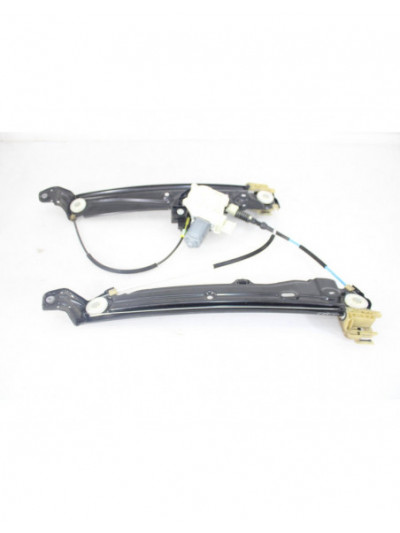 Recambio de elevalunas delantero izquierdo para bmw 5 (f10) 520 d referencia OEM IAM 72481710