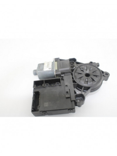 Recambio de motor elevalunas delantero izquierdo para volkswagen passat variant (365) exclusive bluemotion referencia OEM IAM 3A