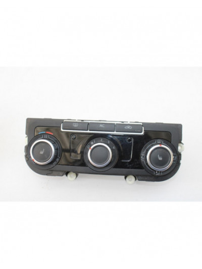 Mando calefaccion / aire acondicionado VOLKSWAGEN TIGUAN +Motion 2010