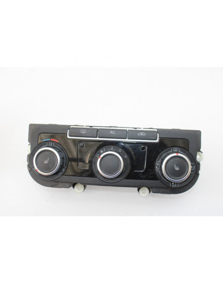 Mando calefaccion / aire acondicionado VOLKSWAGEN TIGUAN +Motion 2010