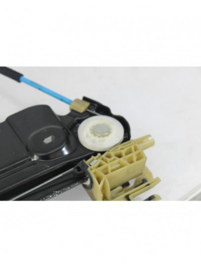 Recambio de elevalunas delantero izquierdo para bmw 5 (f10) 520 d referencia OEM IAM 72481710