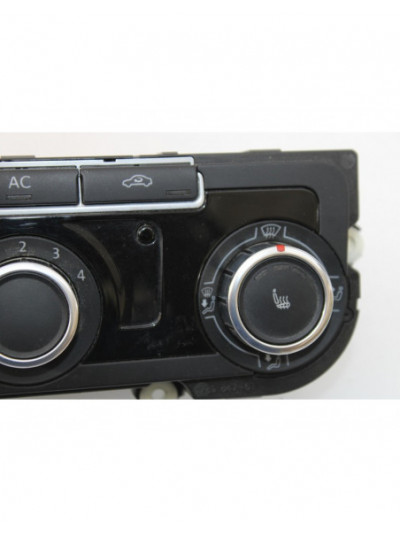 Mando calefaccion / aire acondicionado VOLKSWAGEN TIGUAN +Motion 2010
