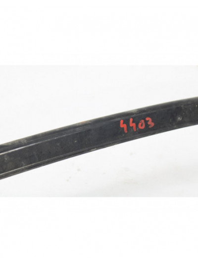 Recambio de traviesa inferior delantera para volkswagen passat lim. (362) edition bluemotion referencia OEM IAM 3AA807651A