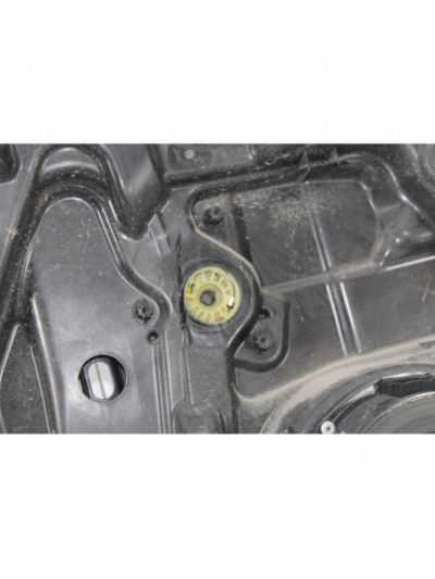 Recambio de elevalunas trasero izquierdo para volkswagen tiguan (5n1) +motion referencia OEM IAM 5N0839729M