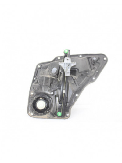 Recambio de elevalunas trasero izquierdo para volkswagen tiguan (5n1) +motion referencia OEM IAM 5N0839729M