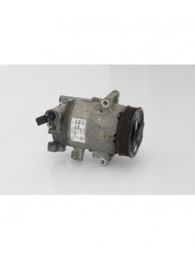 Compresor aire acondicionado VOLKSWAGEN TOURAN Advance BMT 2016