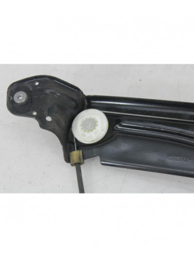 Recambio de elevalunas delantero izquierdo para bmw 5 (f10) 520 d referencia OEM IAM 72481710