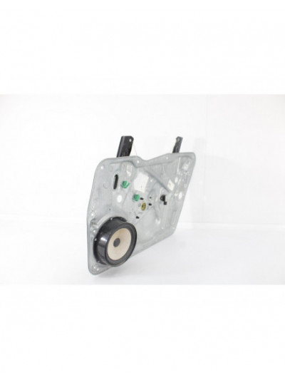 Recambio de elevalunas delantero derecho para volkswagen tiguan (5n1) +motion referencia OEM IAM 5N2837730D