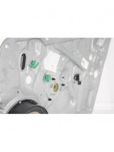 Elevalunas delantero derecho VOLKSWAGEN TIGUAN +Motion 2010