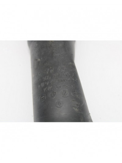 Recambio de amortiguador trasero derecho para volkswagen touran (5t1) advance bmt referencia OEM IAM 5Q0513425