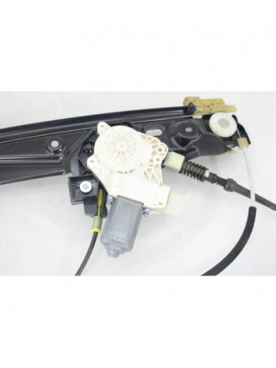 Recambio de elevalunas delantero izquierdo para bmw 5 (f10) 520 d referencia OEM IAM 72481710