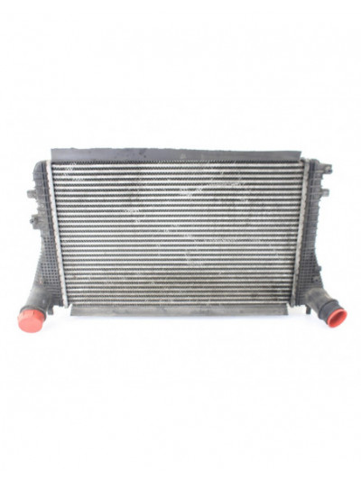 Intercooler VOLKSWAGEN PASSAT LIM. Edition BlueMotion Diesel 140CV 103KW 2012
