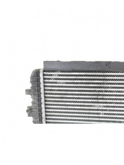 Intercooler VOLKSWAGEN PASSAT LIM. Edition BlueMotion Diesel 140CV 103KW 2012