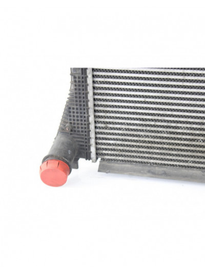 Intercooler VOLKSWAGEN PASSAT LIM. Edition BlueMotion Diesel 140CV 103KW 2012