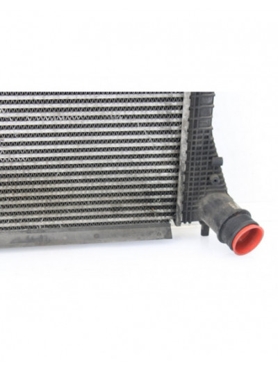 Intercooler VOLKSWAGEN PASSAT LIM. Edition BlueMotion Diesel 140CV 103KW 2012