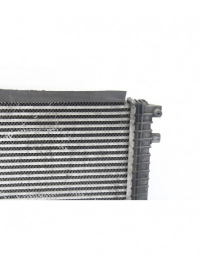 Intercooler VOLKSWAGEN PASSAT LIM. Edition BlueMotion Diesel 140CV 103KW 2012