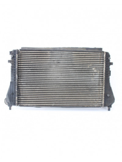 Intercooler VOLKSWAGEN PASSAT LIM. Edition BlueMotion Diesel 140CV 103KW 2012