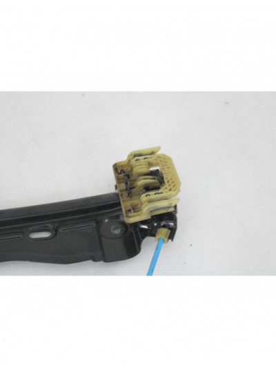 Recambio de elevalunas delantero izquierdo para bmw 5 (f10) 520 d referencia OEM IAM 72481710