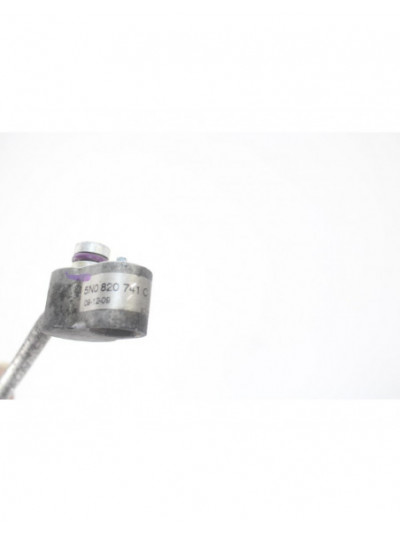 Tubo aire acondicionado VOLKSWAGEN TIGUAN +Motion 2010