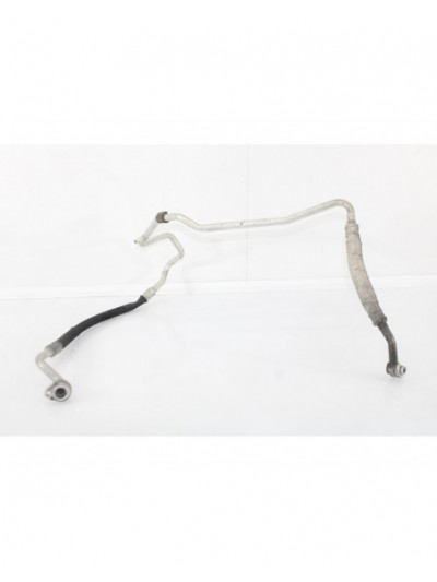 Recambio de tubo aire acondicionado para volkswagen tiguan (5n1) +motion referencia OEM IAM 5N0820743D