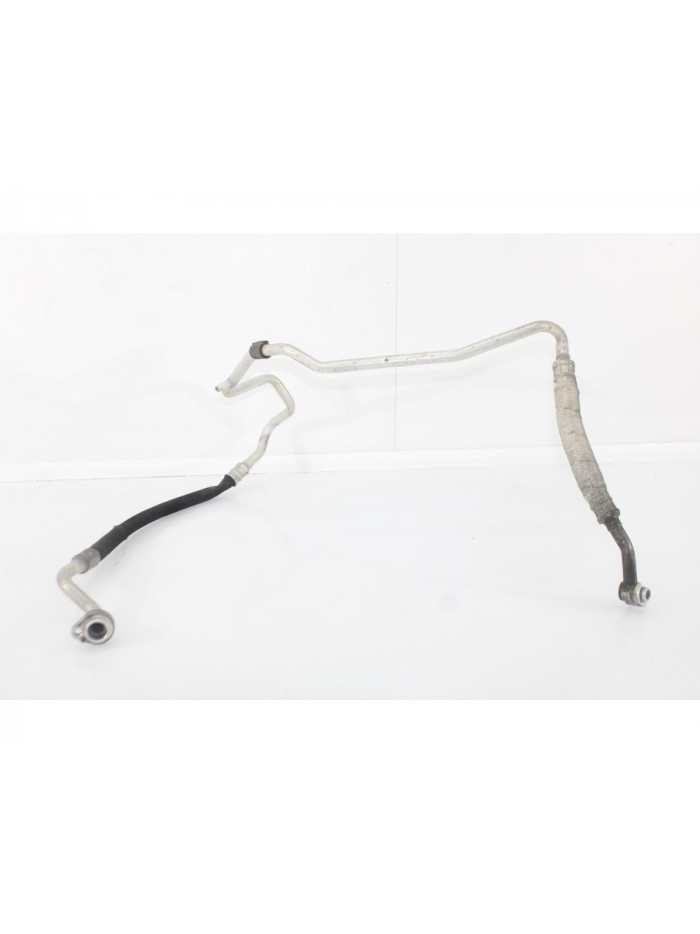 Recambio de tubo aire acondicionado para volkswagen tiguan (5n1) +motion referencia OEM IAM 5N0820743D