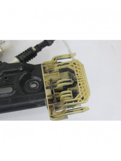 Recambio de elevalunas delantero izquierdo para bmw 5 (f10) 520 d referencia OEM IAM 72481710