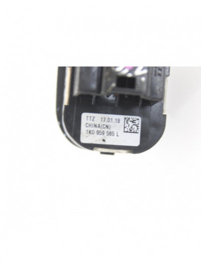 Mando retrovisor VOLKSWAGEN PASSAT LIM. Edition BlueMotion 2012