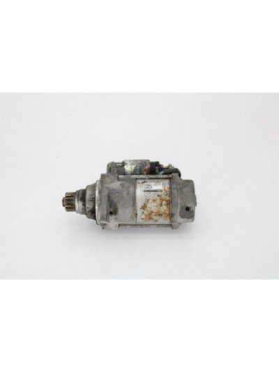 Motor arranque VOLKSWAGEN TOURAN Advance BMT Diesel 150CV 110KW 2016