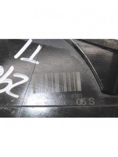 Recambio de piloto trasero izquierdo interior para volkswagen tiguan (5n1) +motion referencia OEM IAM 5N0945093C