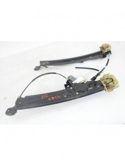 Recambio de elevalunas delantero izquierdo para bmw 5 (f10) 520 d referencia OEM IAM 72481710