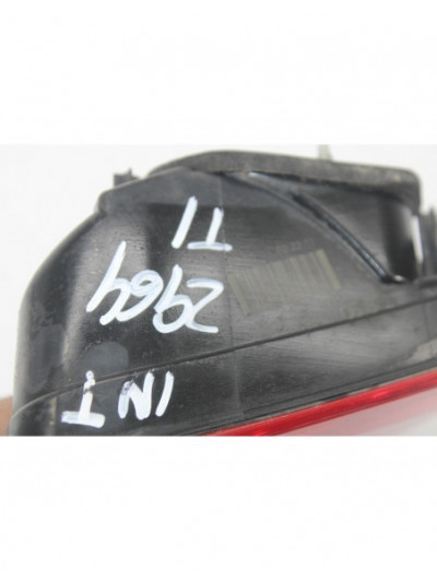 Recambio de piloto trasero izquierdo interior para volkswagen tiguan (5n1) +motion referencia OEM IAM 5N0945093C