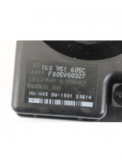 Recambio de antirrobo para volkswagen passat lim. (362) edition bluemotion referencia OEM IAM 1K0951605C