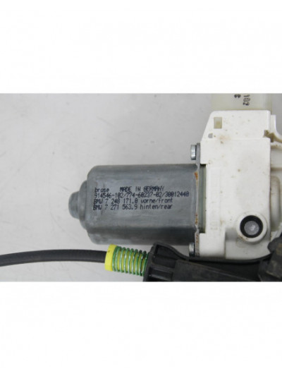 Recambio de elevalunas delantero izquierdo para bmw 5 (f10) 520 d referencia OEM IAM 72481710