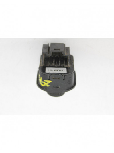 Recambio de mando retrovisor para volkswagen tiguan (5n1) +motion referencia OEM IAM 1K0959565L