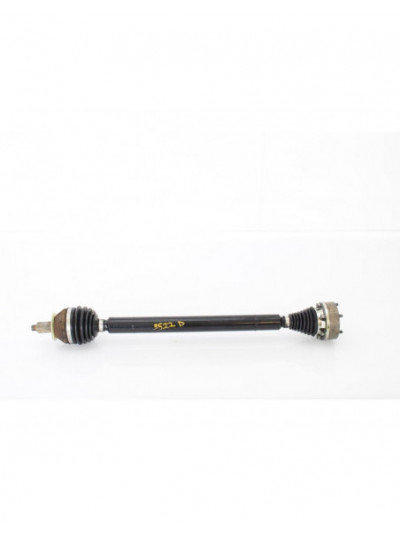 Transmision delantera derecha VOLKSWAGEN POLO Advance 2013