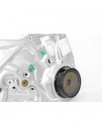 Recambio de elevalunas delantero izquierdo para volkswagen tiguan (5n1) +motion referencia OEM IAM 5N2837729D