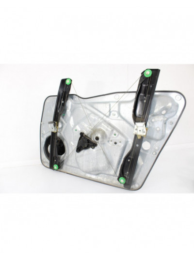 Recambio de elevalunas delantero izquierdo para volkswagen tiguan (5n1) +motion referencia OEM IAM 5N2837729D