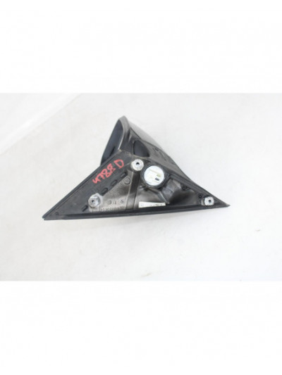 Recambio de retrovisor derecho para bmw 5 (f10) 520 d referencia OEM IAM E1021016