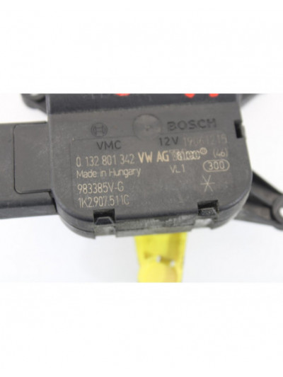 Motor calefaccion VOLKSWAGEN PASSAT LIM. Edition BlueMotion 2012