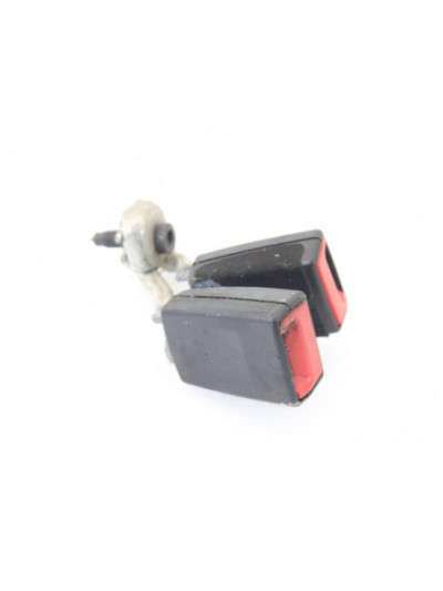 Recambio de enganche cinturon para volkswagen passat lim. (362) edition bluemotion referencia OEM IAM 4403