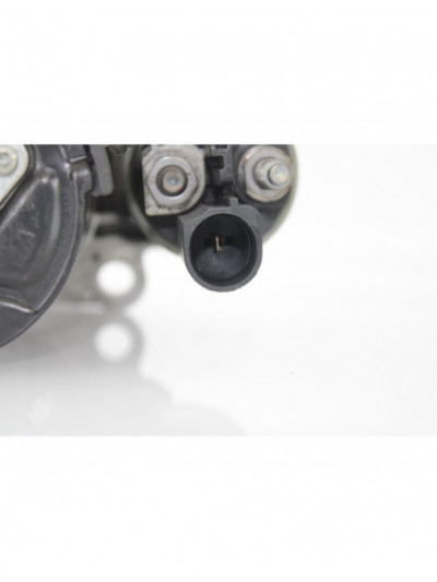 Motor arranque VOLKSWAGEN POLO Advance Diesel 90CV 66KW 2013