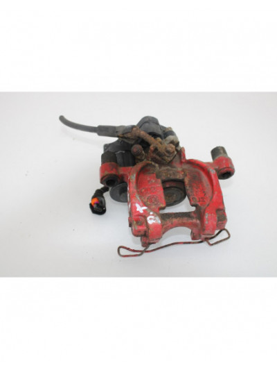 Recambio de pinza freno trasera derecha para volkswagen golf vii lim. (5g1) gtd bluemotion tech. referencia OEM IAM 5Q0615406BR